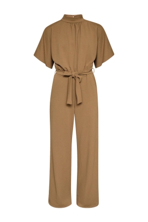 Sisters Point Jumpsuit 210 Teak