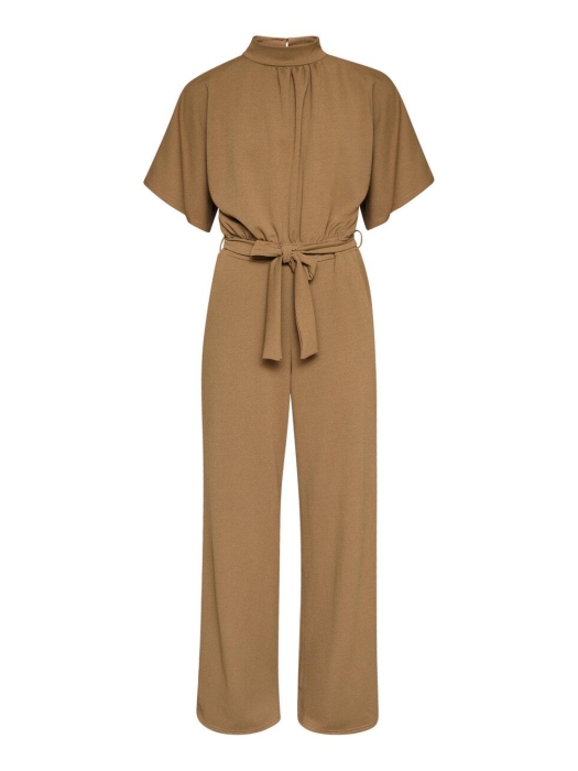 Sisters Point Jumpsuit 210 Teak