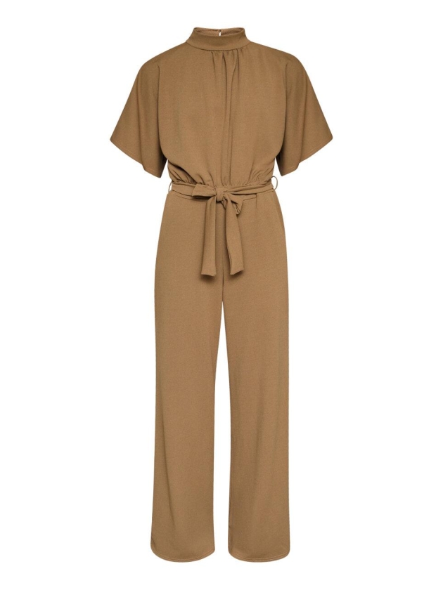 Sisters Point Jumpsuit 210 Teak