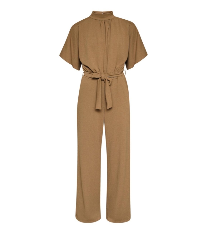 Sisters Point Jumpsuit 210 Teak