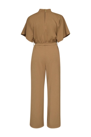Sisters Point Jumpsuit 210 Teak
