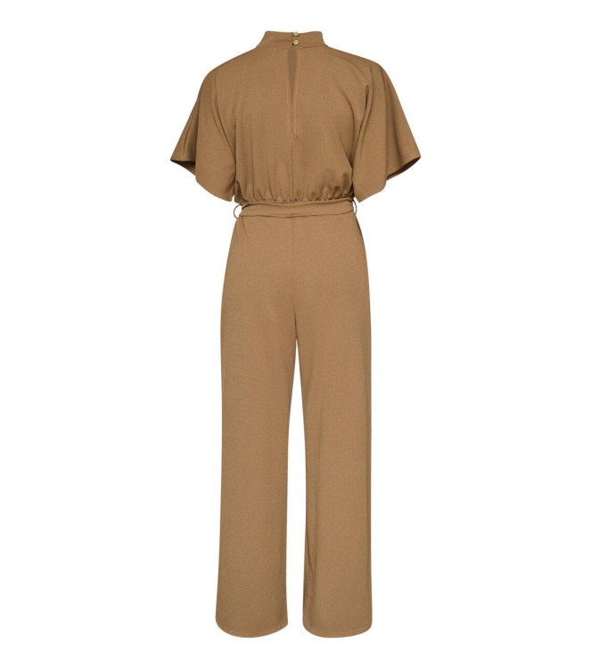 Sisters Point Jumpsuit 210 Teak