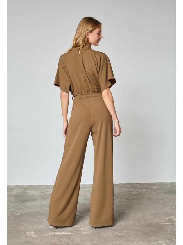 Sisters Point Jumpsuit 210 Teak