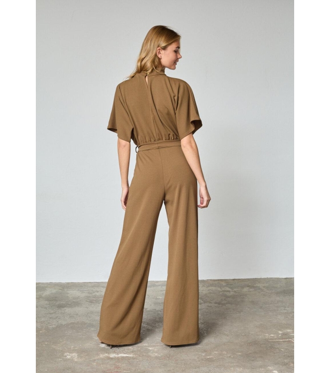 Sisters Point Jumpsuit 210 Teak