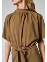 Sisters Point Jumpsuit 210 Teak