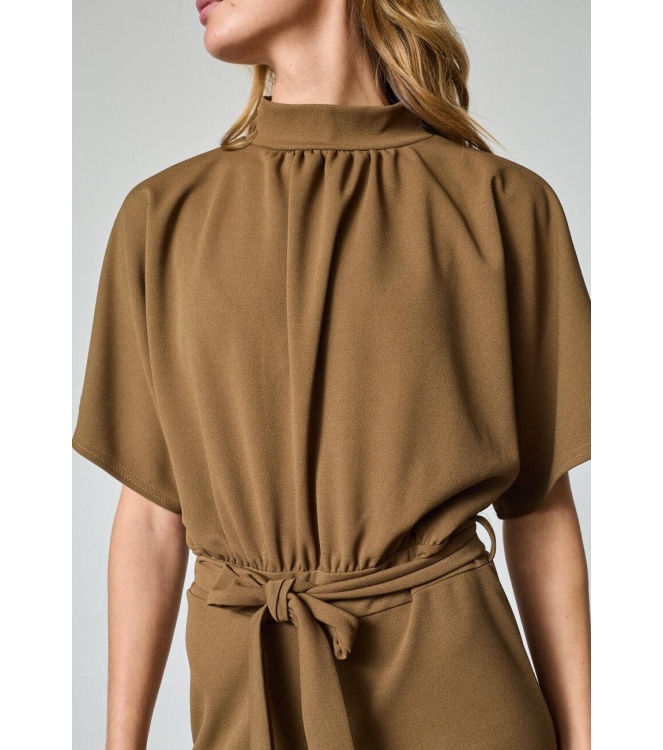 Sisters Point Jumpsuit 210 Teak