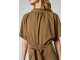 Sisters Point Jumpsuit 210 Teak