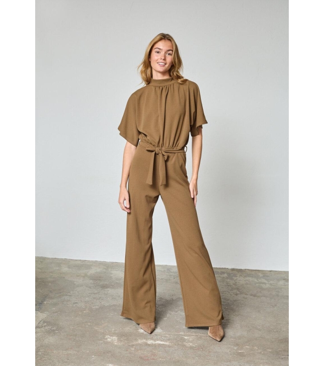Sisters Point Jumpsuit 210 Teak