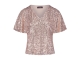 Vera Mont Shirt Kurz 1/2 Arm 1829 Cream/gold