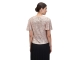 Vera Mont Shirt Kurz 1/2 Arm 1829 Cream/gold