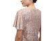 Vera Mont Shirt Kurz 1/2 Arm 1829 Cream/gold