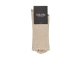 Via Vai Sokken 1392 Light brown glitter gold
