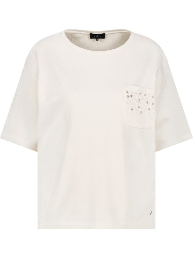 Monari T-Shirt 143 Marble