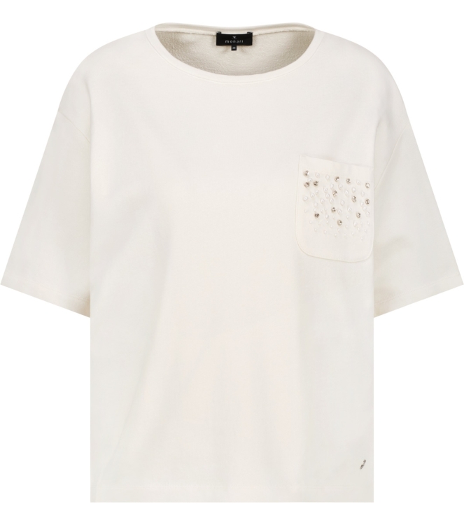 Monari T-Shirt 143 Marble