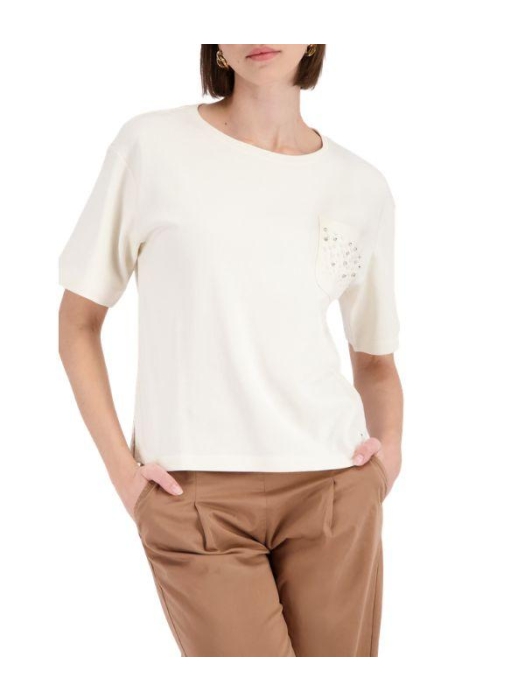 Monari T-Shirt 143 Marble