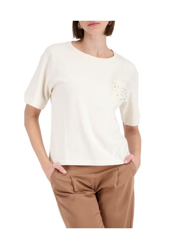 Monari T-Shirt 143 Marble