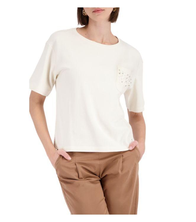 Monari T-Shirt 143 Marble