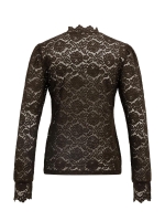 Yaya Kunstleren top 90840 Delicioso brown