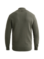 Vanguard Half zip collar gentleman's deal c 6026 Urban chic