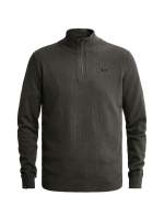 Vanguard Half zip collar gentleman's deal c 9169 Enigma