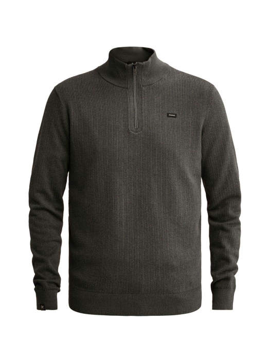 Vanguard Half zip collar gentleman's deal c 9169 Enigma