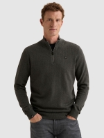 Vanguard Half zip collar gentleman's deal c 9169 Enigma