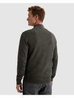 Vanguard Half zip collar gentleman's deal c 9169 Enigma