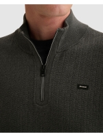 Vanguard Half zip collar gentleman's deal c 9169 Enigma
