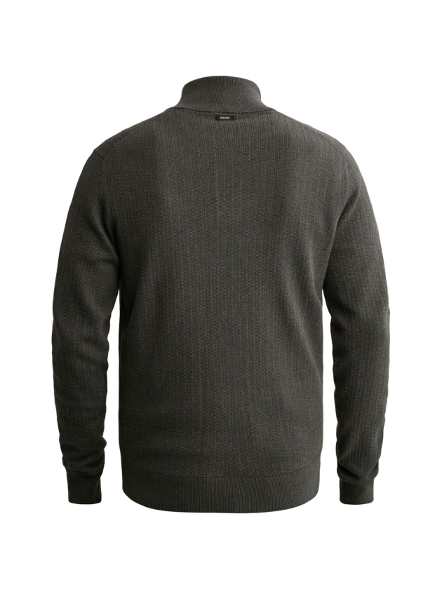 Vanguard Half zip collar gentleman's deal c 9169 Enigma