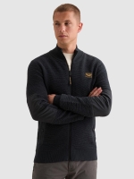PME Legend Zip jacket texture yarn 5281 Salute