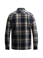 PME Legend Long sleeve shirt Yarn Dyed Check 5281 Salute