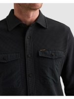 PME Legend Long sleeve shirt Waffle Jersey 5281 Salute