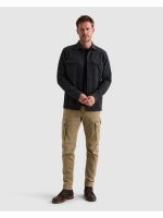 PME Legend Long sleeve shirt Waffle Jersey 5281 Salute
