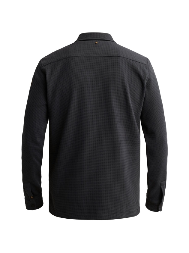 PME Legend Long sleeve shirt Waffle Jersey 5281 Salute