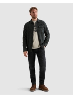 PME Legend Long sleeve shirt brushed flanel 5281 Salute