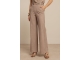 Studio Anneloes Lexie linen look trousers 2200 latte
