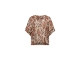 Studio Anneloes Madison feather top 9997 multi color