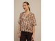 Studio Anneloes Madison feather top 9997 multi color