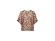 Studio Anneloes Madison feather top 9997 multi color
