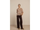 Studio Anneloes Madison feather top 9997 multi color