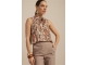 Studio Anneloes Kimmy feather blouse 9997 multi color