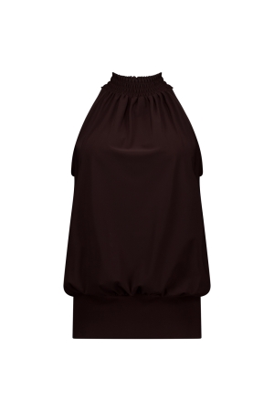 Studio Anneloes Jantje top 8700 espresso