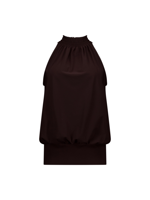 Studio Anneloes Jantje top 8700 espresso