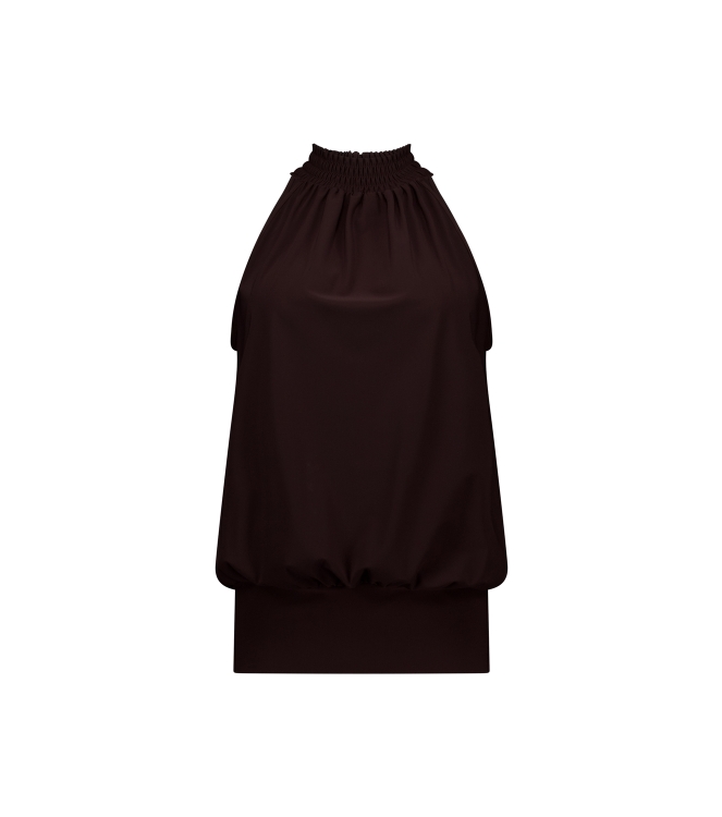 Studio Anneloes Jantje top 8700 espresso