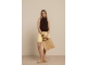 Studio Anneloes Jantje top 8700 espresso