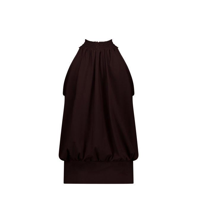 Studio Anneloes Jantje top 8700 espresso