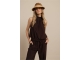 Studio Anneloes Jantje top 8700 espresso