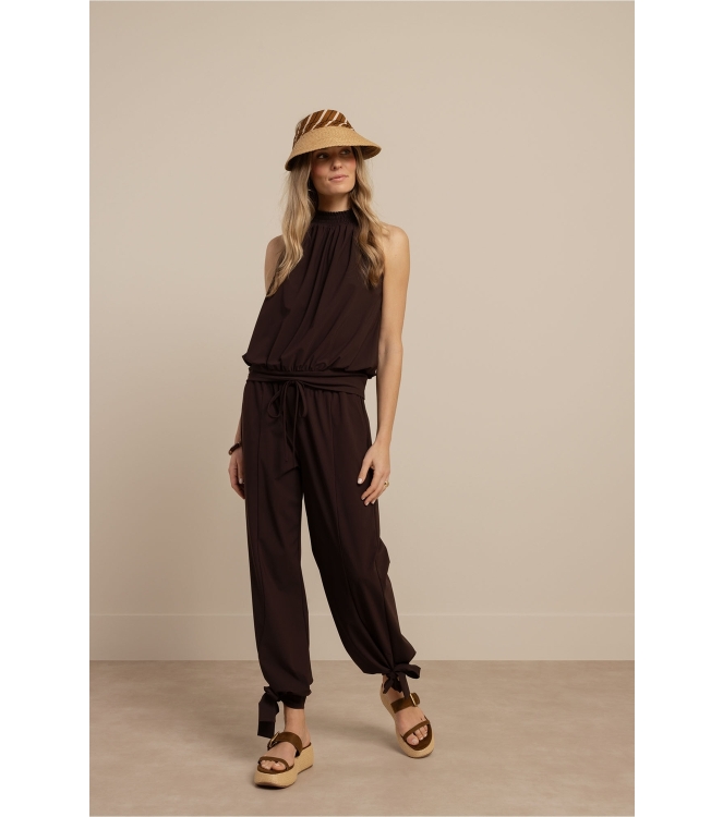 Studio Anneloes Jantje top 8700 espresso