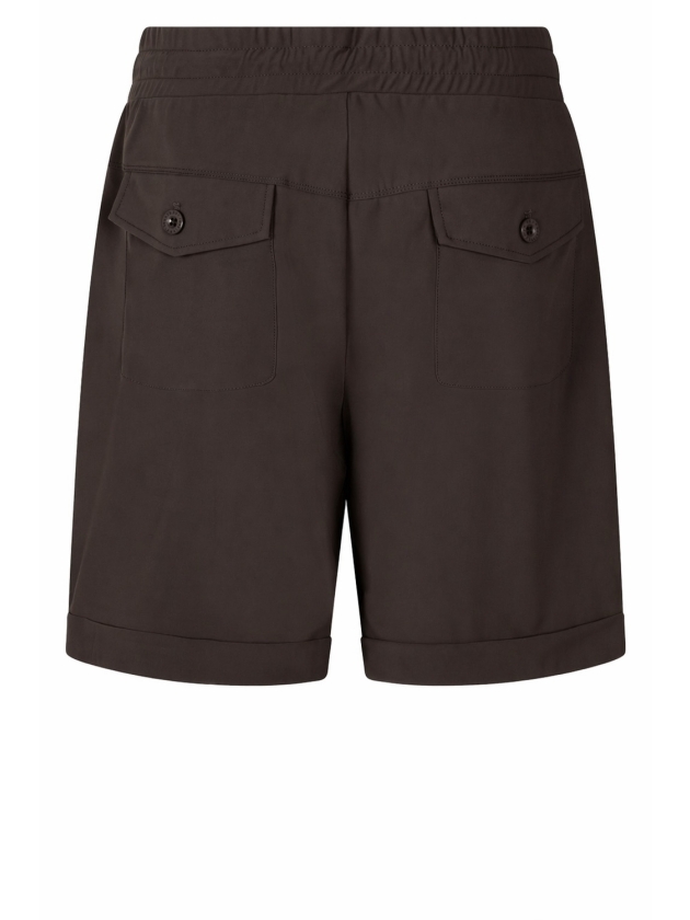 Zoso Bowie 0120 brown