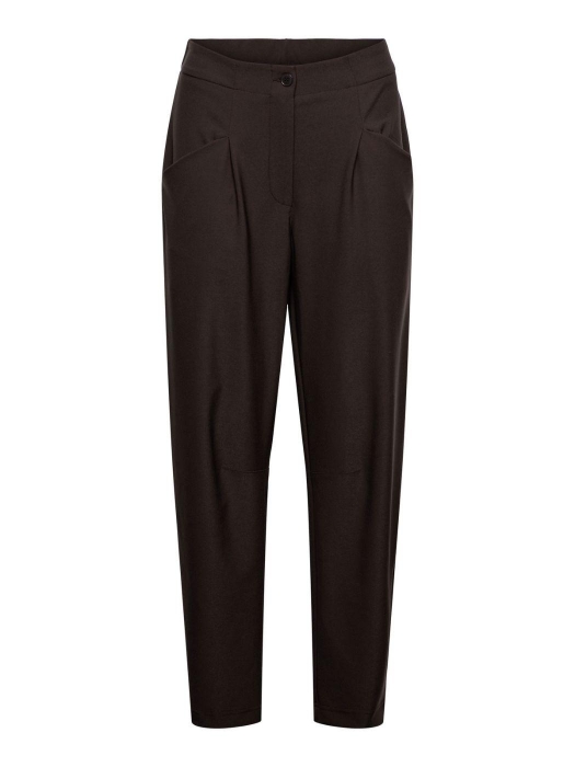 Co Woman PRIS HEAVY TRAVEL 65041 ed-dark chocolate